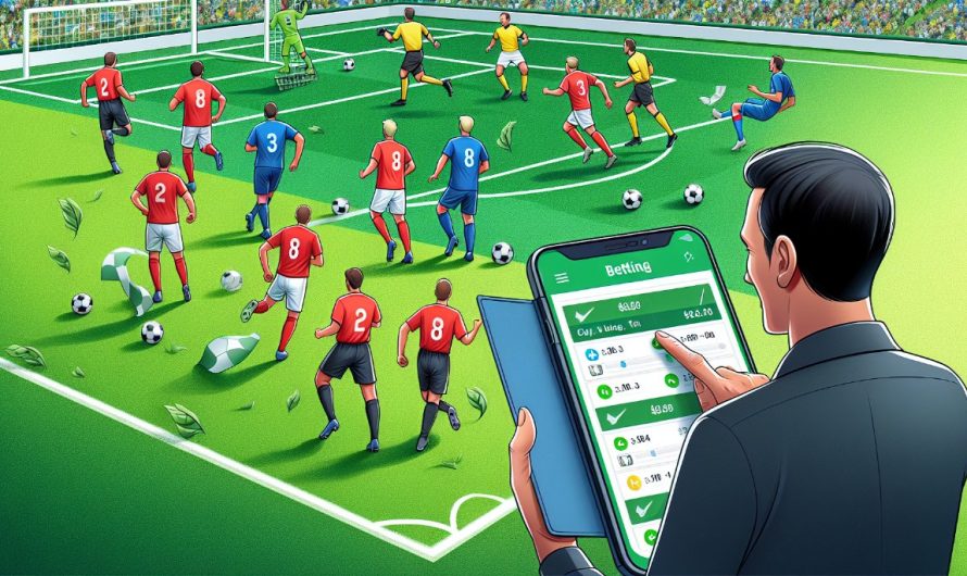 Derbi Maçlarında Bets10 ile Kazanç Fırsatları