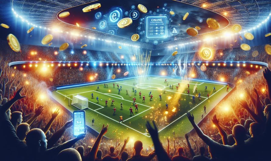 Fenerbahçe-Galatasaray Mücadelesinde Bahis Avantajlarını Keşfedin