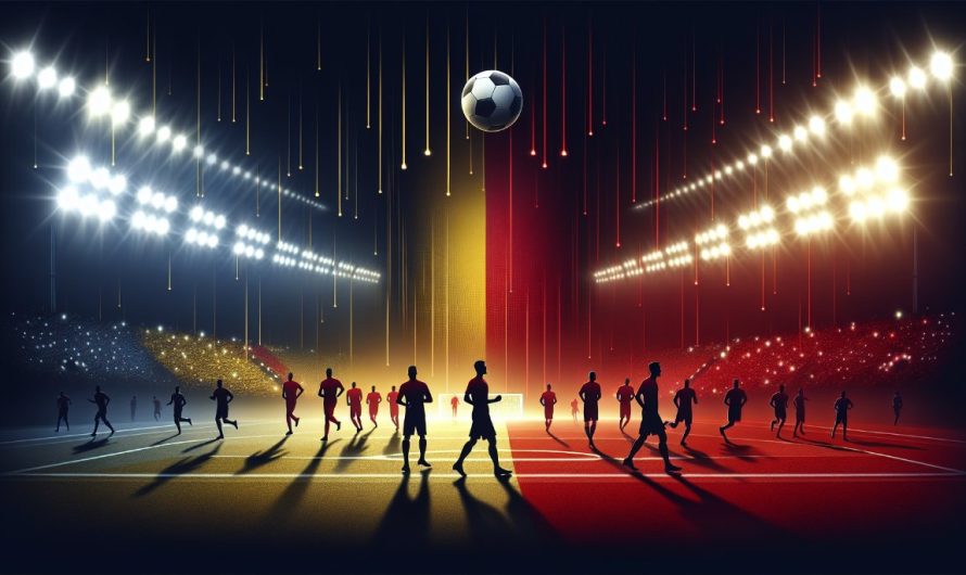 2026 FIFA Dünya Kupası Play-offunda Türkiye ve Romanya: Kritik Bir