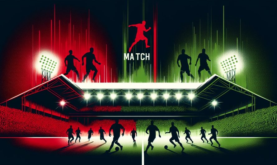 Lizbon Derbisinin Taktiği: Benfica vs Sporting CP