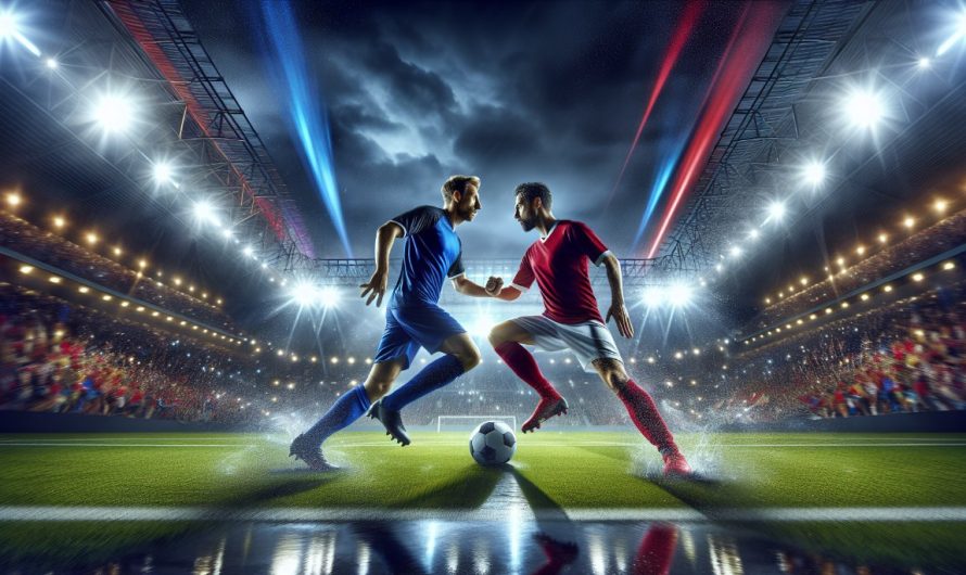 İngiliz Derbisinde Chelsea ve Arsenal Karşı Karşıya: Beklentiler ve Analizler