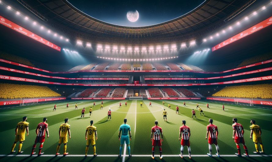 Beşiktaş ve Rizespor Arasındaki Kritik Karşılaşmanın Derinlemesine Analizi