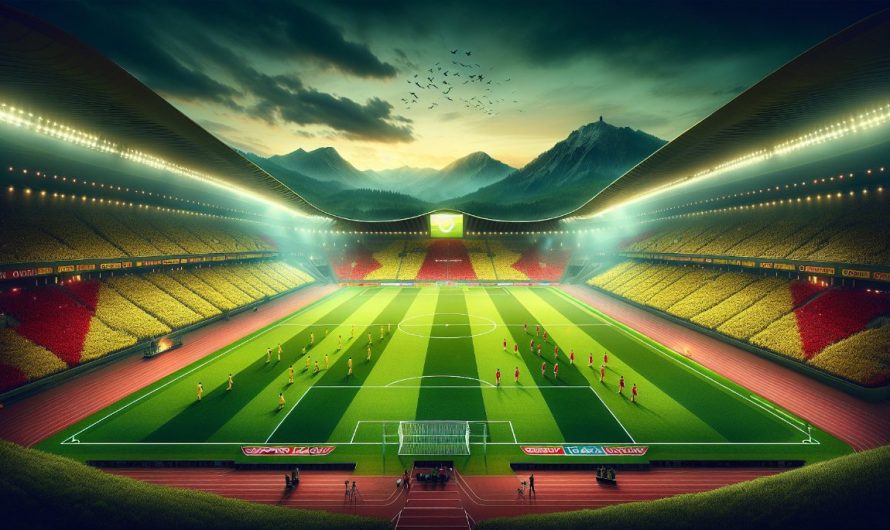 Fenerbahçe’nin Zirve Yarışındaki Kritik Sınavı: Eyüpspor Maçı