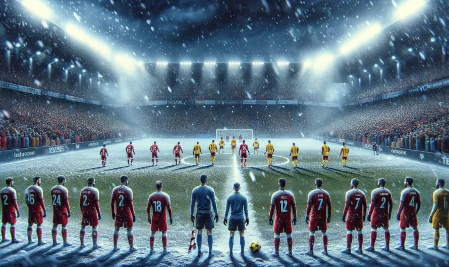 Göztepe ve Samsunspor Arasında Kritik Mücadele