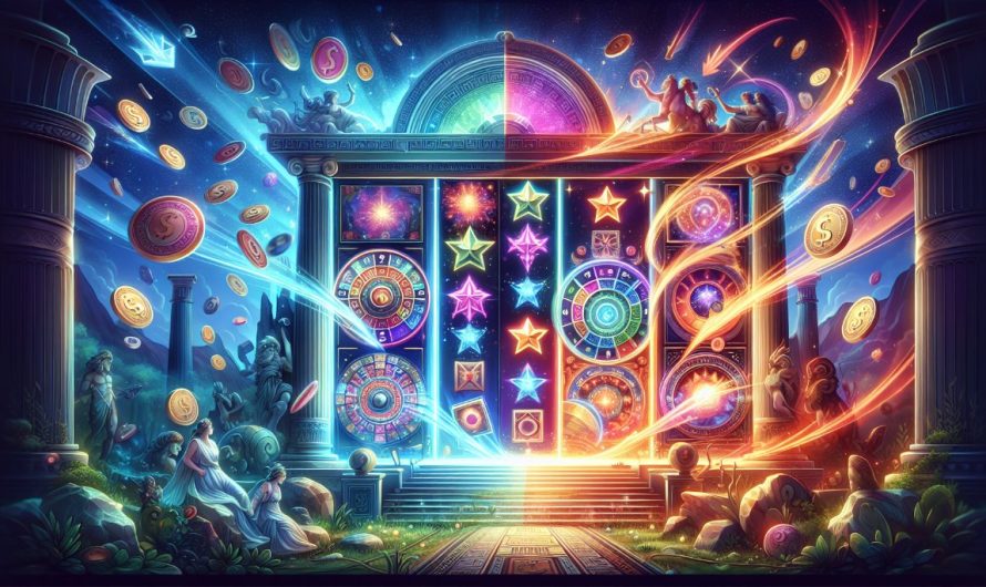 Gates of Olympus Super Scatter: Türkiye’deki Slot Oyuncuları İçin Derinlemesine İnceleme