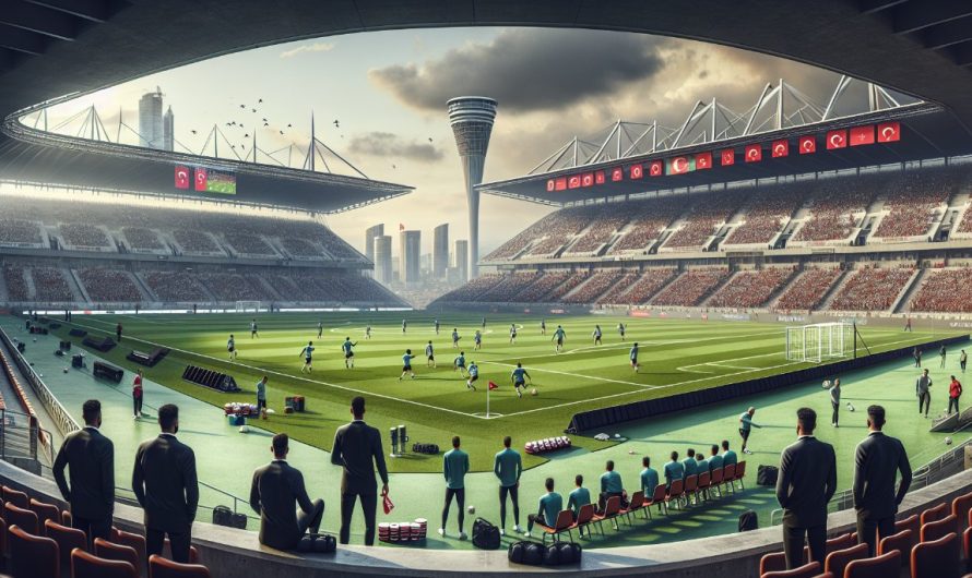 Galatasaray ve Kasımpaşa: Kritik Maçın Analizi ve İddaa Tüyoları