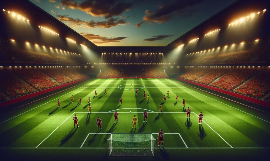 Göztepe Samsunspor Maçına Farklı Açıdan Bakış