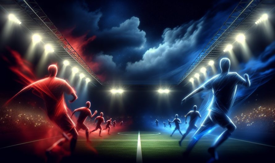 Emirates Stadyumu’nda Beklenen Çatışma: Arsenal ve Liverpool