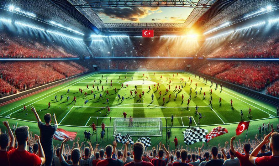 Süper Lig’de Beşiktaş ve Rizespor Karşılaşmasının Derinlemesine Analizi