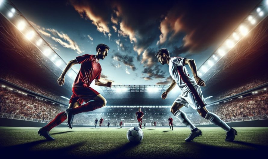 Göztepe ve Samsunspor: Kritik Mücadelenin Detayları