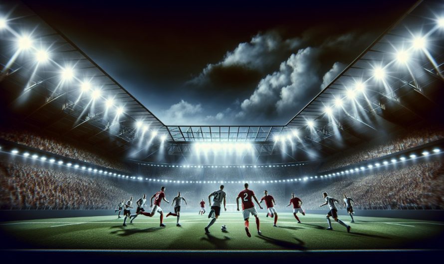 RB Leipzig ve Bayer Leverkusen: Kritik Bundesliga Karşılaşması