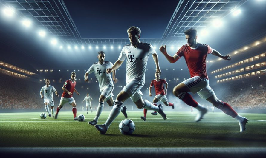 RB Leipzig ve Bayer Leverkusen: Bundesliga’da Zorlu Çekişme