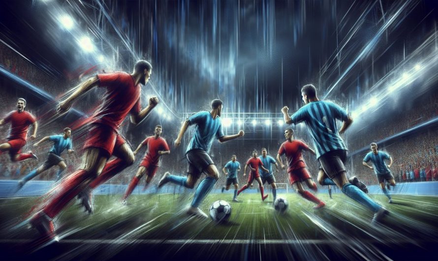 Manchester Derbisinde Sıcak Gelişmeler ve Stratejik Analizler