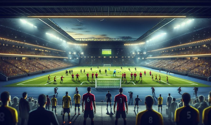 Galatasaray’ın Karşısında Karagümrük: Stratejik Bir Analiz