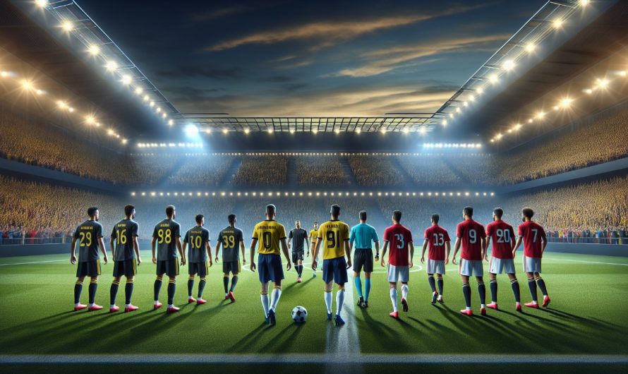 Fenerbahçe Göztepe Karşılaşmasının Kritik Detayları