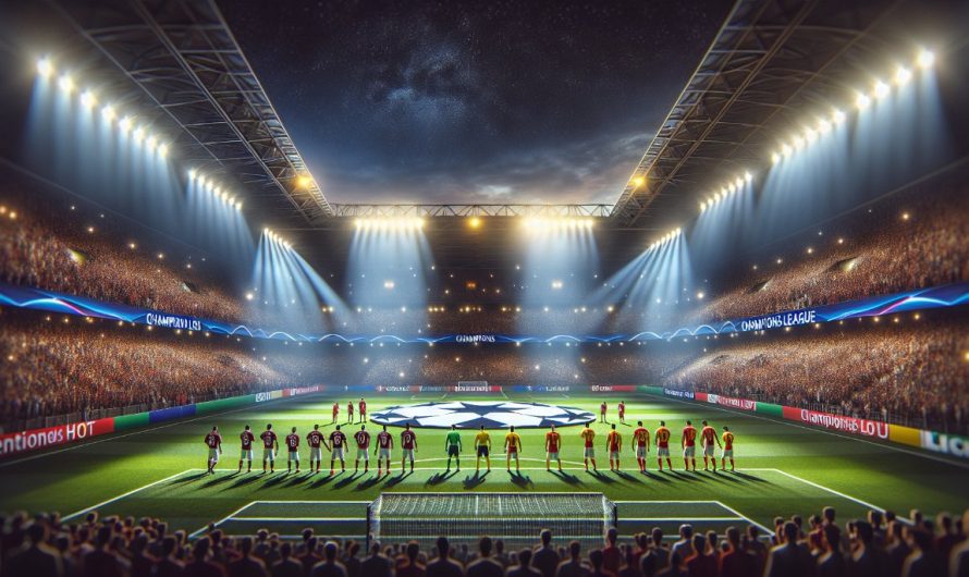 Galatasaray ve Atletico Madrid: Avrupa Sahnesinde Kritik Mücadele