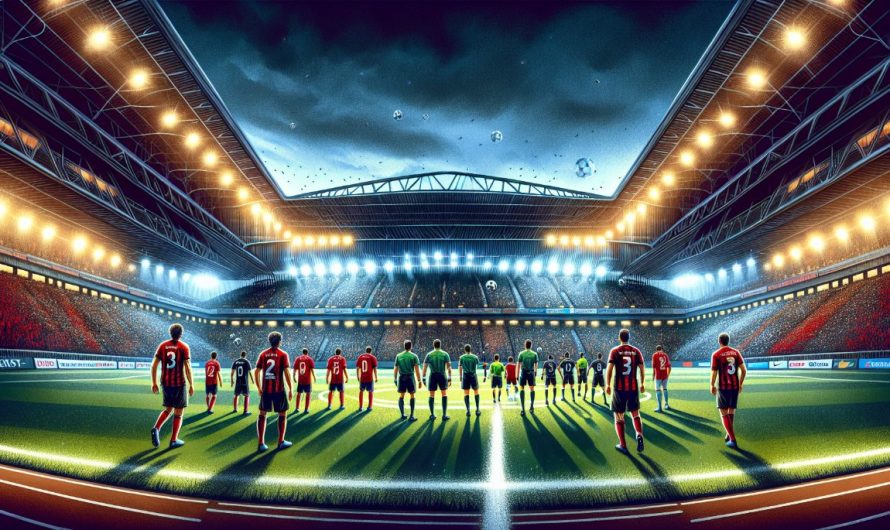 Fatih Karagümrük ve Galatasaray Arasındaki Zorlu Mücadele