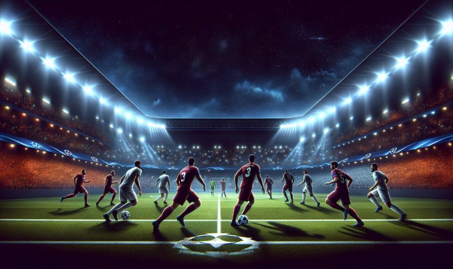 Galatasaray ve Atletico Madrid: Avrupa Arenasında Kritik Karşılaşma