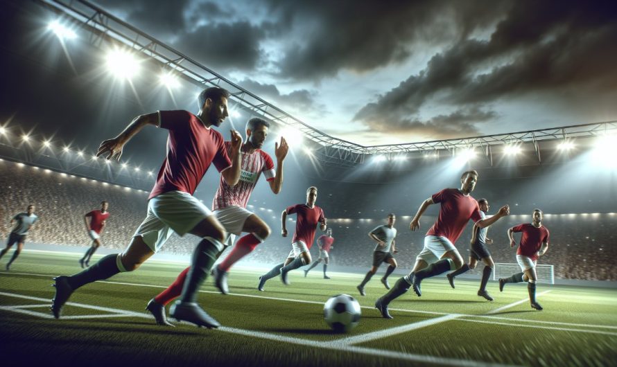 Galatasaray ve Atletico Madrid: Kritik Avrupa Mücadelesi