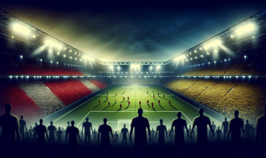 Antalyaspor ve Galatasaray’ın Zorlu Sınavı