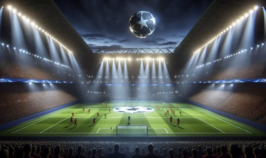 Avrupa Arenasında Galatasaray ve Atletico Madrid Karşılaşmasının Kritik Detayları