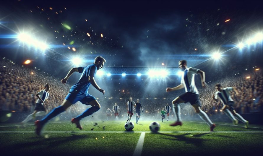 Trabzonspor ve Beşiktaş Arasındaki Stratejik Mücadele