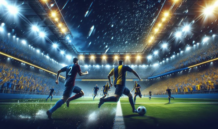 Trabzonspor ile Fenerbahçe: Kritik Derbi Öncesi Analiz