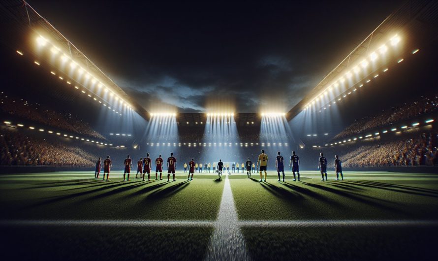 Fenerbahçe ve Samsunspor Arasında Kritik Yarı Final Mücadelesi