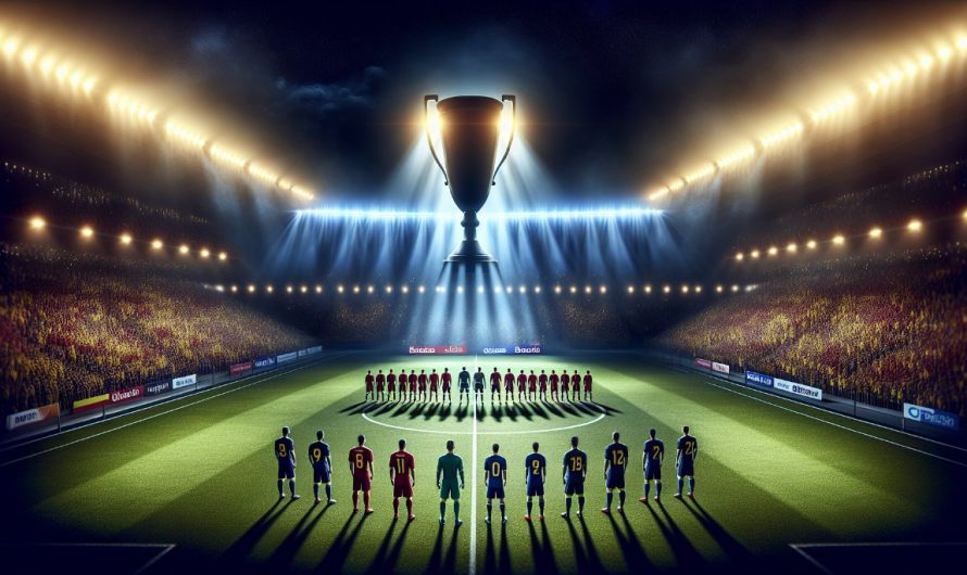 Galatasaray ve Trabzonspor: Süper Kupa Öncesi Kritik Değerlendirme