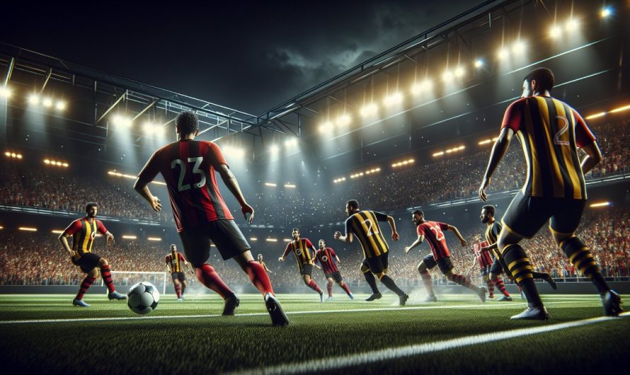 Galatasaray ve Gaziantep FK: Kritik Maçın Detaylı İncelemesi