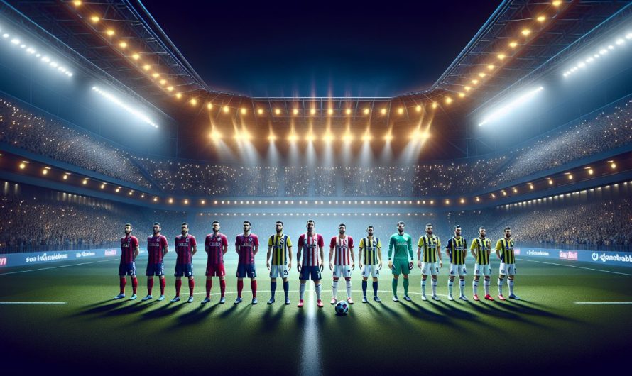 Alanyaspor ve Fenerbahçe Karşılaşmasının Kritik Analizi