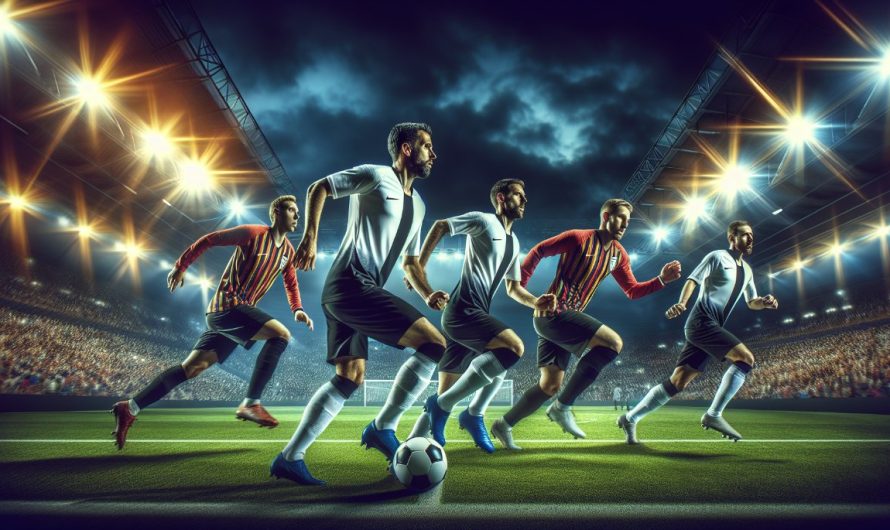 Süper Lig’de Zirve Yarışı: Beşiktaş ve Kayserispor’un Karşılaşması