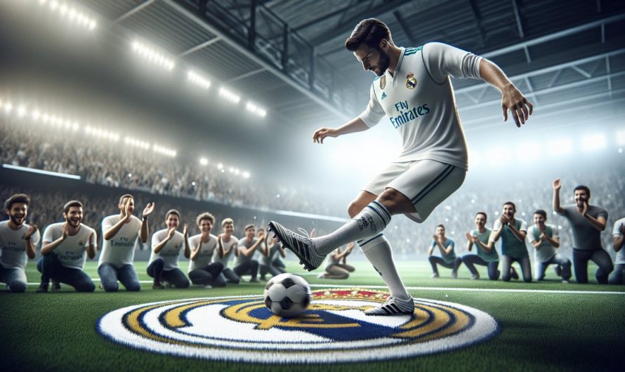 Arda Güler’in Arma Saygısı Viral Videoda Parladı