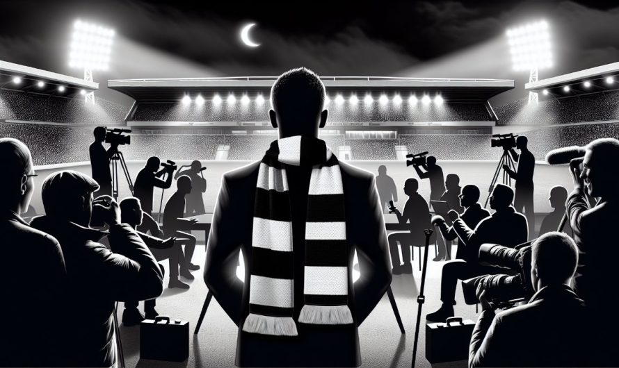 Beşiktaş’ın Yıldız Stoper Transferi: Kabak Operasyonu Başladı