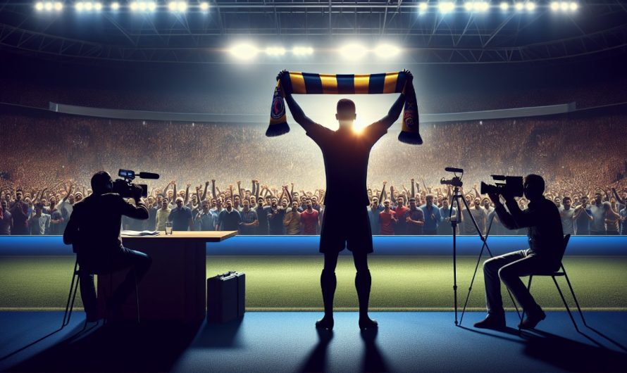 Süper Lig’de Transfer Fırtınası ve Güncel Gelişmeler