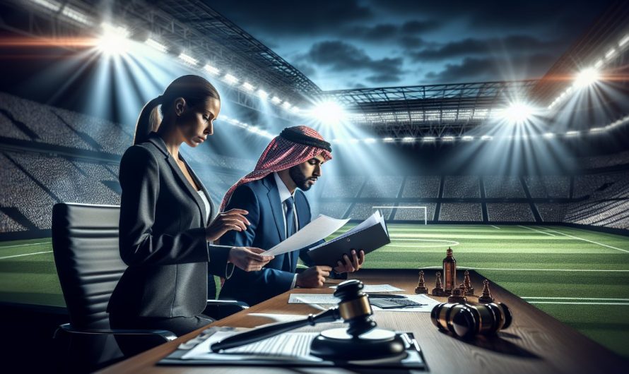 TFF Bahis Operasyonunda 103 Menajere Men Yasağı