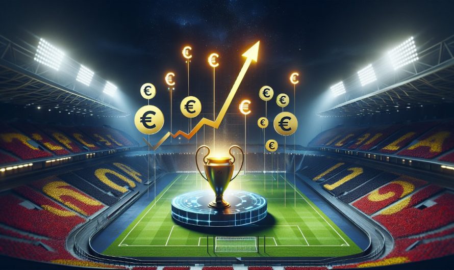 2024-2025 Sezonunda Türk Kulüplerinin UEFA’dan Elde Ettiği Gelirler