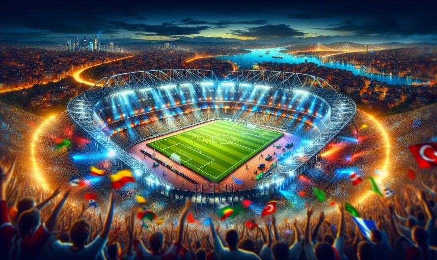 2026 UEFA Avrupa Ligi Finali: İstanbul’da Futbol Coşkusu