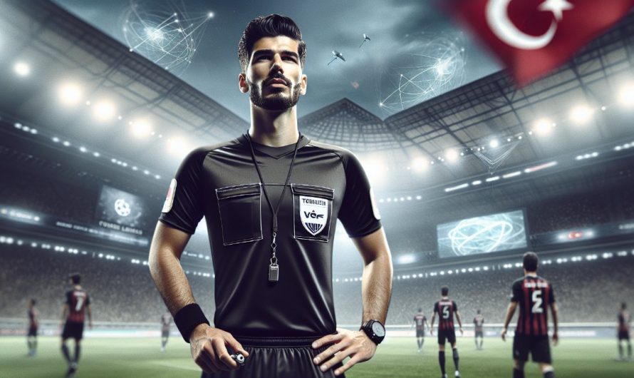 21. Hafta Hakem Atamalarının Etkileri: Süper Lig’de Yeni Trendler