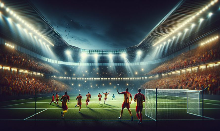 Galatasaray’ın Avrupa Yolculuğunda Hedefleri ve Beklentileri