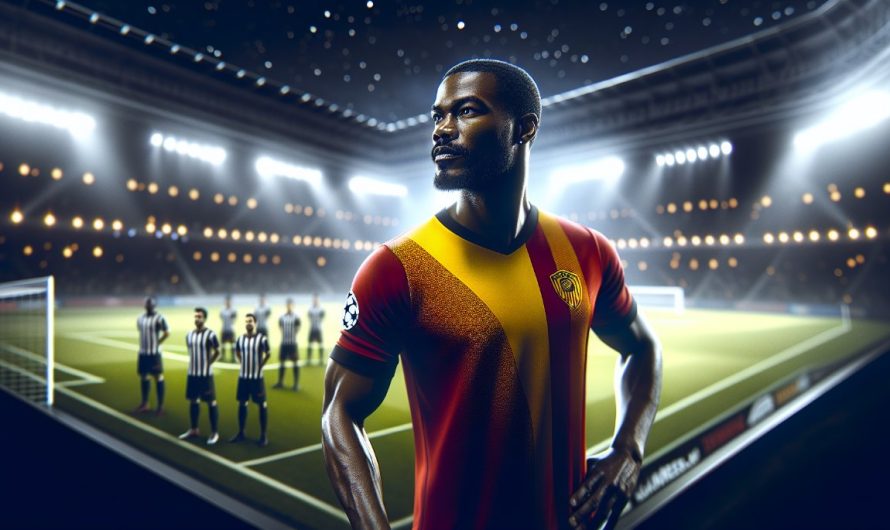 Victor Osimhen’in Juventus Maçı Öncesi İfadesi ve Düşünceleri