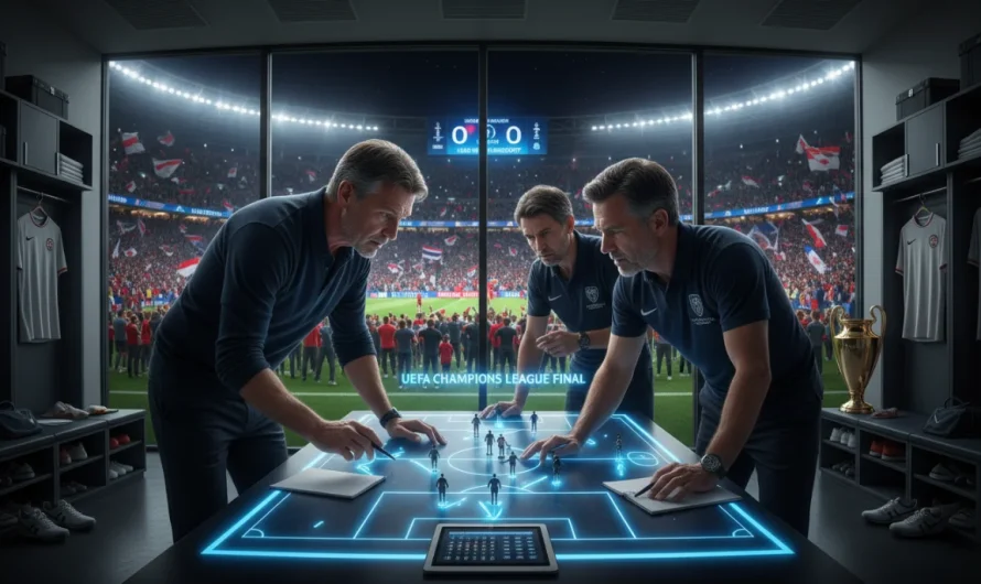 Okan Buruk’un Sağ Bek Tercihi: Liverpool Maçı Öncesi Stratejik Analiz