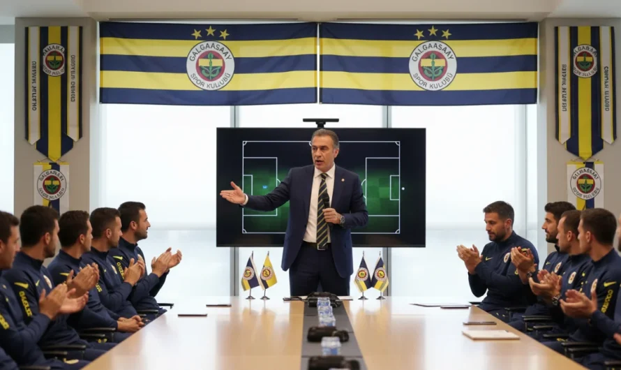 Romanya Maçı Öncesi Lucescu’dan Şaşırtan Kadro Değişiklikleri