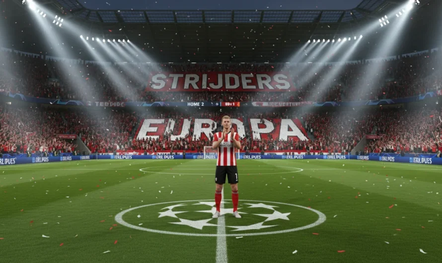 Virgil Van Dijk’tan Galatasaray ile Maç Öncesi Stratejik Açıklama