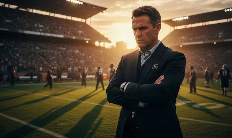 Fenerbahçe’de Domenico Tedesco ile Ayrılığın Arkasındaki Gerçekler