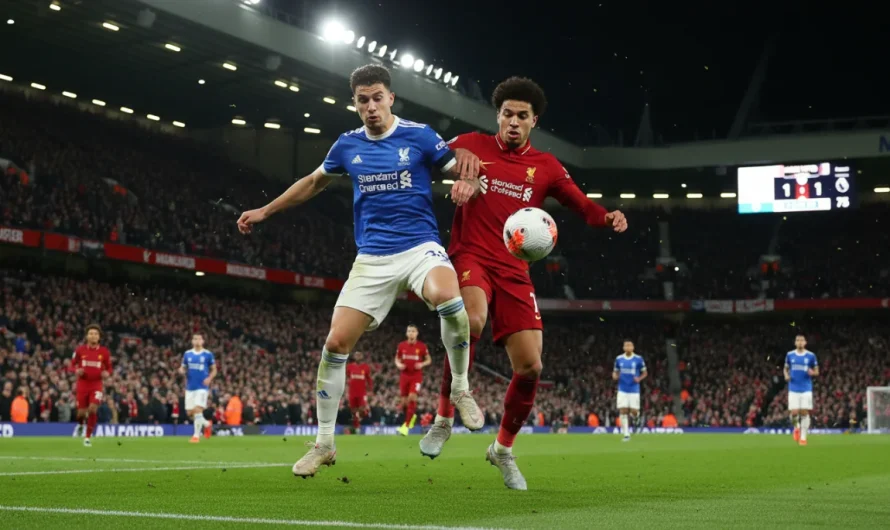 Manchester City, Arsenal’ı 2-1 Yenerek Şampiyonluk Mücadelesinde Öne Geçti