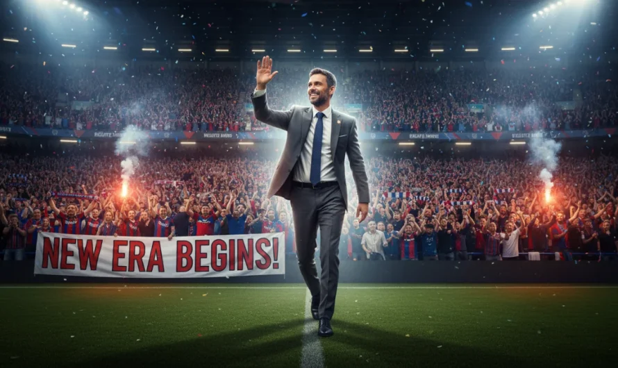 Real Madrid’in Geleceği İçin Mourinho’nun Dönüşü Tartışmaları