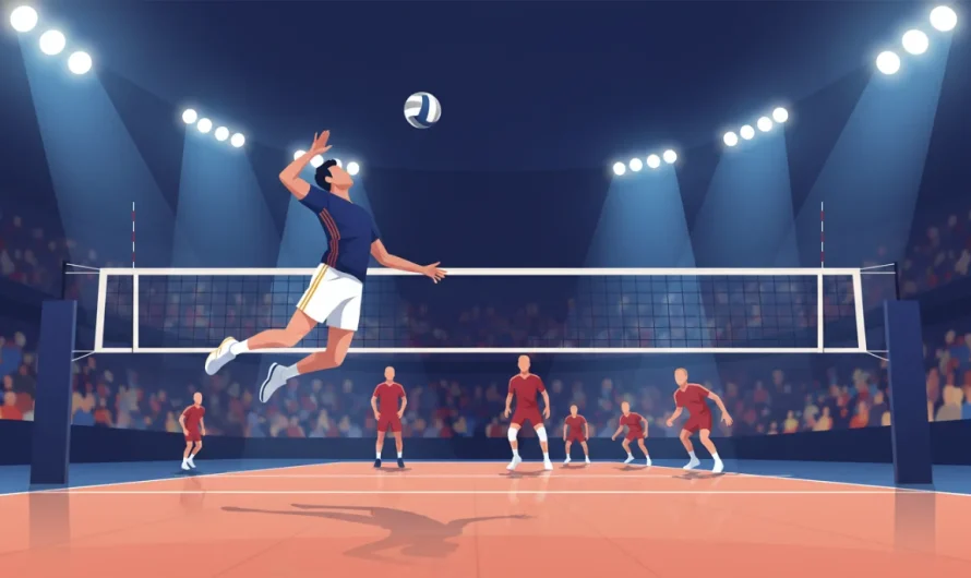 Türk Voleybolu 2026 Milletler Ligi İçin Kenetlendi