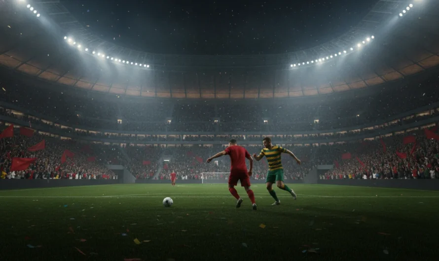 2026 FIFA Dünya Kupası D Grubu: Türkiye’nin Avustralya ile Dönüm Noktası