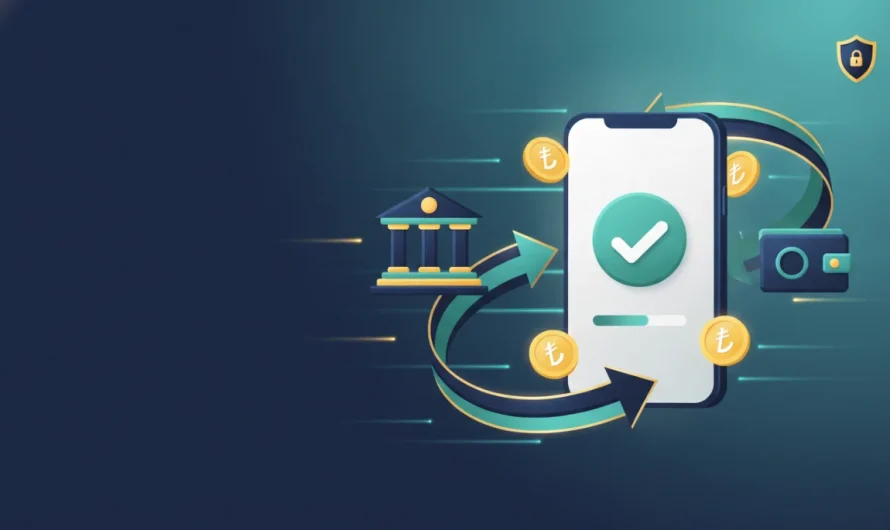 NowPay ve Hızlı Havale ile Güvenli Para Transferi